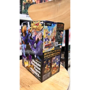 Mô Hình Dragon Ball - Trunks Absolute Prefection Figure Chính Hãng Bandai 8 Vn 11134207 81ztc Mo7yynghs9hge7