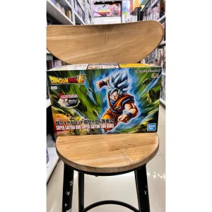 Mô Hình Dragon Ball - Son Goku Super Saiyan Blue Model Kit Figure - Rise Standard Chính Hãng Bandai 6 Vn 11134207 81ztc Mo7z89b5r18m5f
