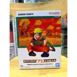 Mô Hình Naruto - Uzumaki Naruto 72 series Figure Chính Hãng Bandai 6 Vn 11134207 81ztc Mo81hjj7uvwmcd