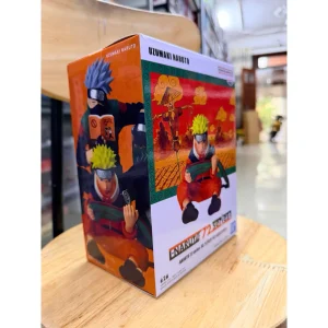 Mô Hình Naruto - Uzumaki Naruto 72 series Figure Chính Hãng Bandai 8 Vn 11134207 81ztc Mo81hjkclcsh7c