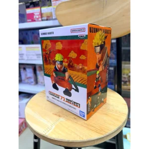 Mô Hình Naruto - Uzumaki Naruto 72 series Figure Chính Hãng Bandai 9 Vn 11134207 81ztc Mo81hjlc6epw41