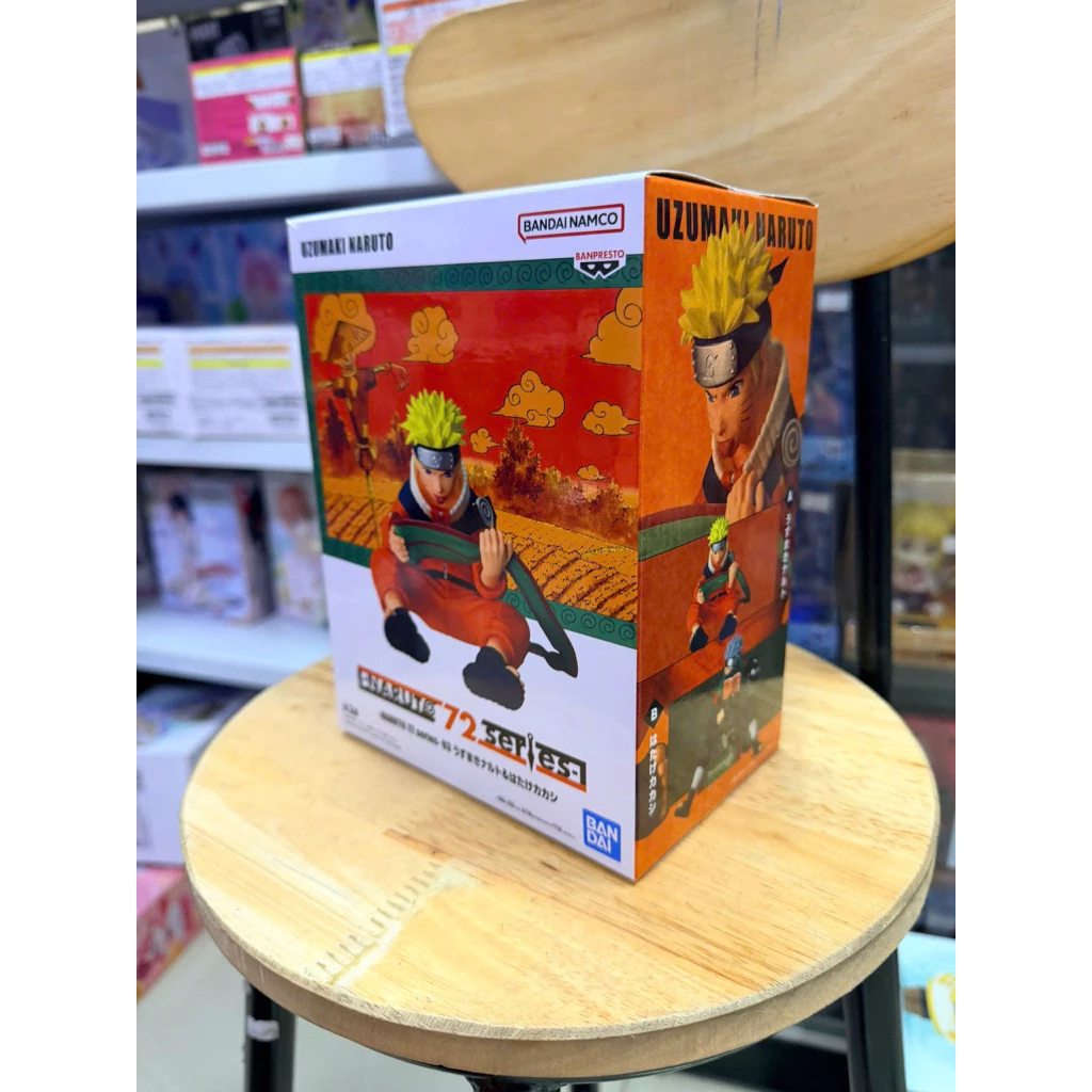Mô Hình Naruto - Uzumaki Naruto 72 series Figure Chính Hãng Bandai 5 Vn 11134207 81ztc Mo81hjlc6epw41