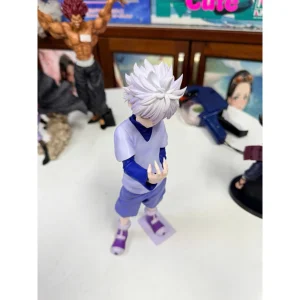 Mô Hình Hunter x Hunter - Killua Grandistar Figure No Box Chính Hãng BanDai 7 Vn 11134207 81ztc Mo81qrb92ygy1f
