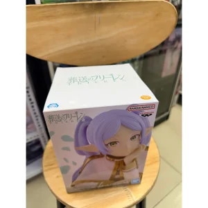 Mô Hình Frieren - Frieren Bust Figure Chính Hãng Bandai 7 Vn 11134207 81ztc Mo82gxq5xy4h36