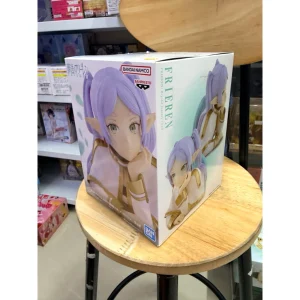 Mô Hình Frieren - Frieren Bust Figure Chính Hãng Bandai 8 Vn 11134207 81ztc Mo82gxr1qqys84
