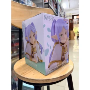 Mô Hình Frieren - Frieren Bust Figure Chính Hãng Bandai 9 Vn 11134207 81ztc Mo82gxsdxibp60