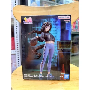 Mô Hình Uma Musume - Hokko Tarumae BoC’z Figure Chính Hãng Bandai 6 Vn 11134207 81ztc Mo830p1bcgzo2b
