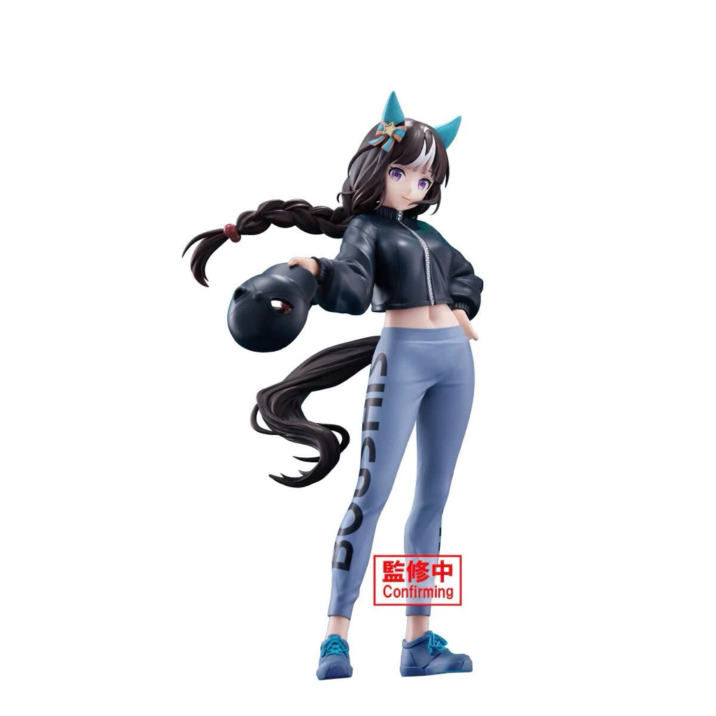 Mô Hình Uma Musume - Hokko Tarumae BoC’z Figure Chính Hãng Bandai 1 Vn 11134207 81ztc Mo830p1qpwqq80
