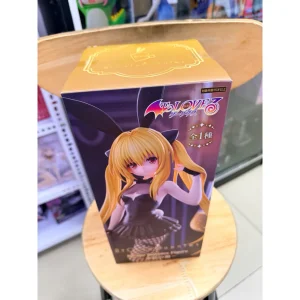 Mô Hình To Love-Ru Darkness - Konjiki no Yami Bunny BiCute Figure Chính Hãng FuRyu 7 Vn 11134207 81ztc Mo83d9v955hi0a