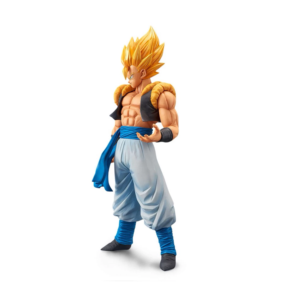 Mô hình Dragon Ball - Super Saiyan Gogeta Grandista Nero Figure chính hãng Bandai 6 Vn 11134207 81ztc Mo8i9ajiez9hde