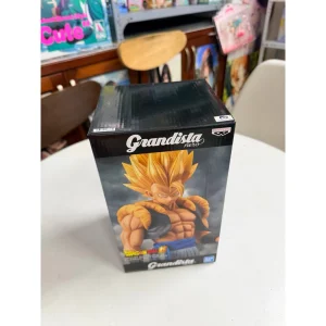 Mô hình Dragon Ball - Super Saiyan Gogeta Grandista Nero Figure chính hãng Bandai 11 Vn 11134207 81ztc Mo8i9ajiyn7od6