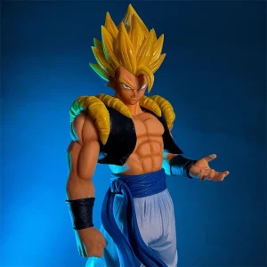Mô hình Dragon Ball - Super Saiyan Gogeta Grandista Nero Figure chính hãng Bandai 16 Vn 11134207 81ztc Mo8i9ajj5o1y90