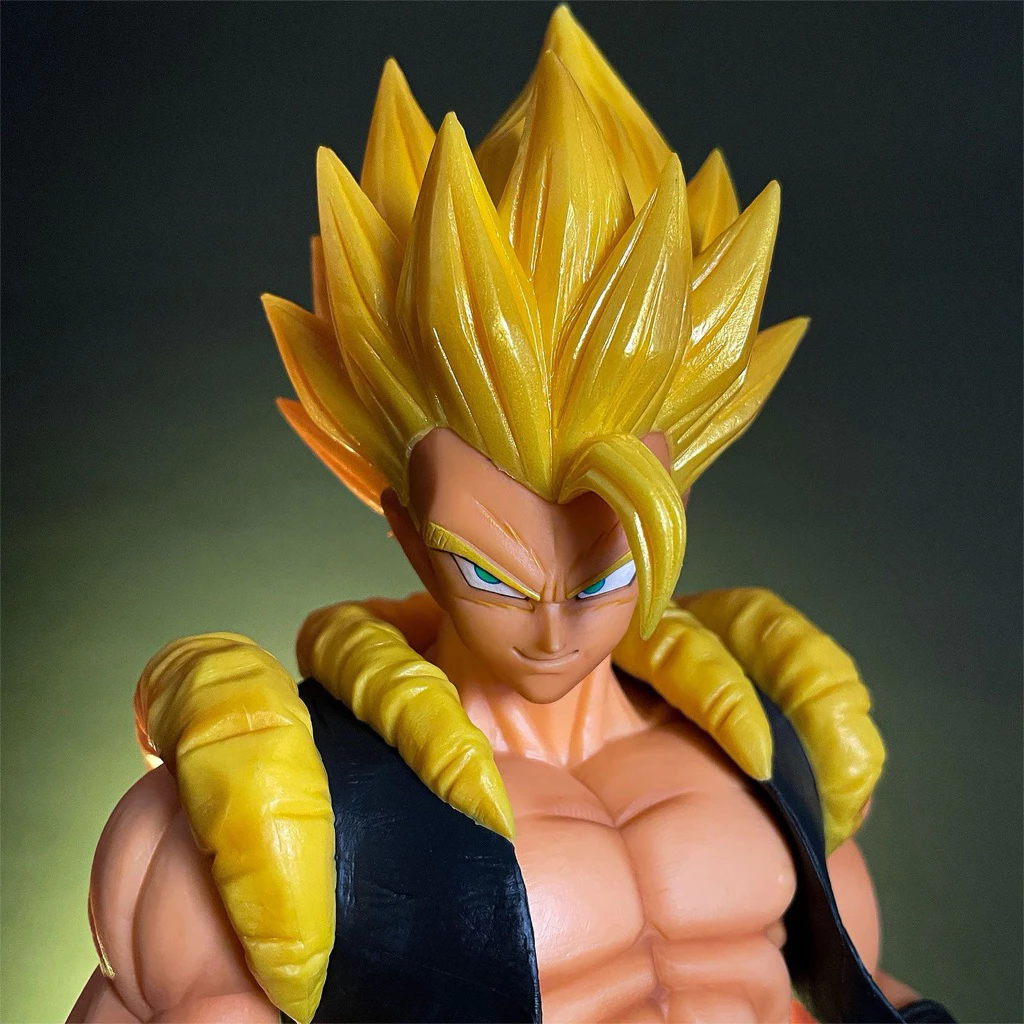 Mô hình Dragon Ball - Super Saiyan Gogeta Grandista Nero Figure chính hãng Bandai 9 Vn 11134207 81ztc Mo8i9ajm5ts1b8