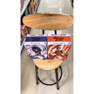 Mô Hình Naruto - Uzumaki Naruto & Uchiha Sasuke Vibration Stars 72 Series Figure Chính Hãng Bandai 8 Vn 11134207 81ztc Moax3kawlq8d97
