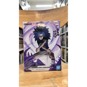 Mô Hình Naruto - Uzumaki Naruto & Uchiha Sasuke Vibration Stars 72 Series Figure Chính Hãng Bandai 11 Vn 11134207 81ztc Moax3kek92bv00