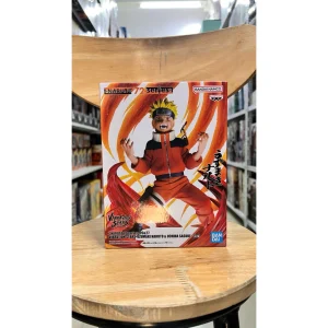 Mô Hình Naruto - Uzumaki Naruto & Uchiha Sasuke Vibration Stars 72 Series Figure Chính Hãng Bandai 10 Vn 11134207 81ztc Moax3ken9824ce
