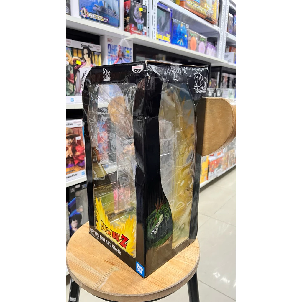 Mô Hình Dragon Ball - Vegeta Grandistar 2D Color Ver Figure Chính Hãng Bandai 4 Vn 11134207 81ztc Moayafpktgcrf6