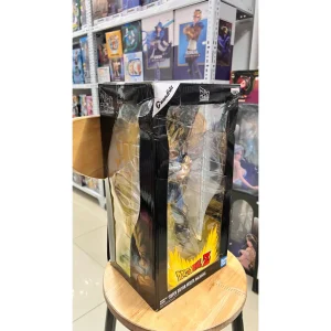 Mô Hình Dragon Ball - Vegeta Grandistar 2D Color Ver Figure Chính Hãng Bandai 9 Vn 11134207 81ztc Moayafqml63018