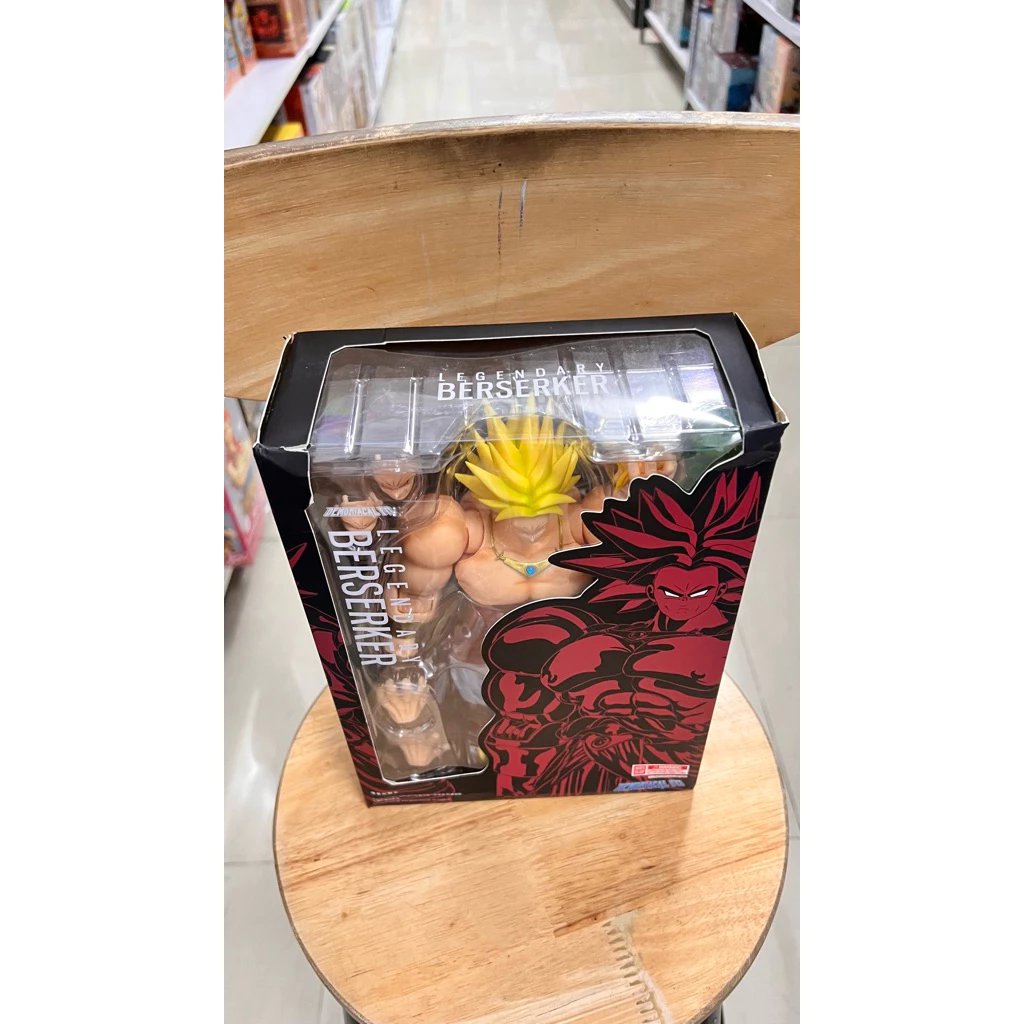 Mô Hình Dragon Ball - Broly Super Saiyan Demoniacal Fit 3 Vn 11134207 81ztc Mob0uo13bwg971.jgp
