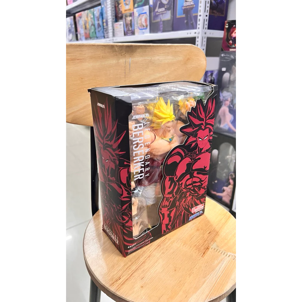 Mô Hình Dragon Ball - Broly Super Saiyan Demoniacal Fit 5 Vn 11134207 81ztc Mob0uo271ukhbe.jgp