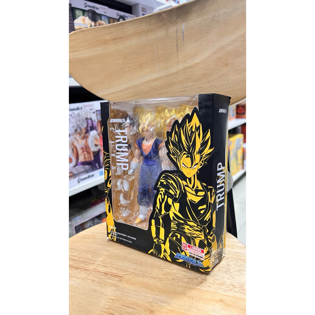 Mô Hình Dragon Ball - Vegito Super Saiyan Figure Chính Hãng Demoniacal Fit 4 Vn 11134207 81ztc Mob10pvegjd73c.jgp
