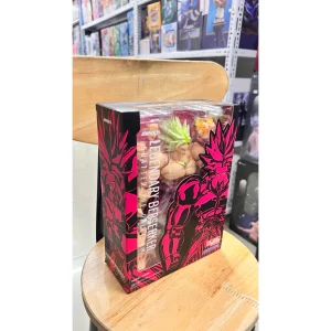 Mô Hình Dragon Ball - Broly Super Saiyan Figure Chính Hãng Demoniacal Fit 7 Vn 11134207 81ztc Modxmgel8vt5f5