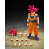 Mô Hình Dragon Ball - Son Goku Super Saiyan God S.H.Figuarts Figure Chính Hãng Bandai 8 Vn 11134207 81ztc Modxtn74vcax13