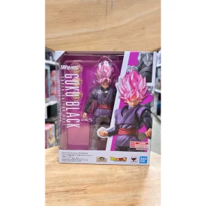 Mô Hình Dragon Ball - Black Goku Super Saiyan S.H.Figuarts Figure Chính Hãng Bandai 4 Vn 11134207 81ztc Modxwnyfmyodca