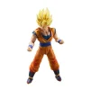 Mô Hình Dragon Ball - Son Goku Super Saiyan S.H.Figuarts Figure Chính Hãng Bandai 11 Vn 11134207 81ztc Mody29jjm7t5bf