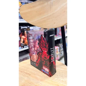 Mô Hình Dragon Ball - Son Goku Kaioken Figure Chính Hãng Demoniacal Fit 8 Vn 11134207 81ztc Modydkvhfdor80