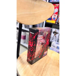 Mô Hình Dragon Ball - Son Goku Kaioken Figure Chính Hãng Demoniacal Fit 9 Vn 11134207 81ztc Modydkvrdki54f
