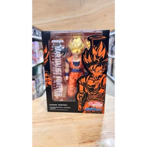 Mô Hình Dragon Ball - Son Goku Super Saiyan Figure Chính Hãng Demoniacal Fit 9 Vn 11134207 81ztc Modyhwbtg3rg5e