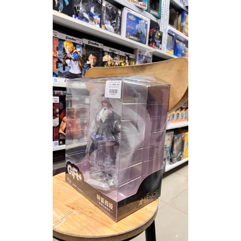 Mô Hình Arknights - Theresa Journey of Music Ver Gift+ Figure Chính Hãng Myethos 4 Vn 11134207 81ztc Modzium2r2mn40