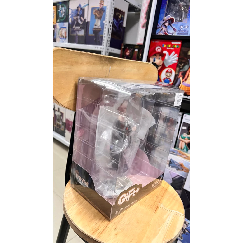 Mô Hình Arknights - Theresa Journey of Music Ver Gift+ Figure Chính Hãng Myethos 5 Vn 11134207 81ztc Modziumb9afg2b