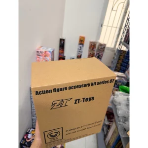 Mô hình Dragon Ball - Broly Legendary Super Saiyan ZT02 Figure chính hãng ZT Studio 12 Vn 11134207 81ztc Mofdkrjmeiofa3