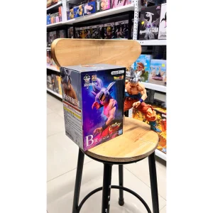 Mô Hình DragonBall - Son Goku Ultra Insticnt B Prize Ichiban Kuji Figure Chính Hãng Bandai 7 Vn 11134207 81ztc Mohwmkwrjcb345