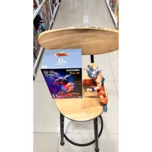 Mô Hình DragonBall - Son Goku Ultra Insticnt B Prize Ichiban Kuji Figure Chính Hãng Bandai 9 Vn 11134207 81ztc Mohwmkwukwlqcc