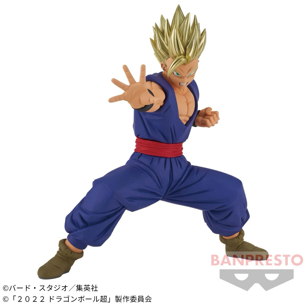 Mô Hình Dragon Ball - Son Gohan Super Saiyan Hero Blood Of Saiyans Figure Chính Hãng Bandai 1 Vn 11134207 81ztc Mohwq0l3qww0d0
