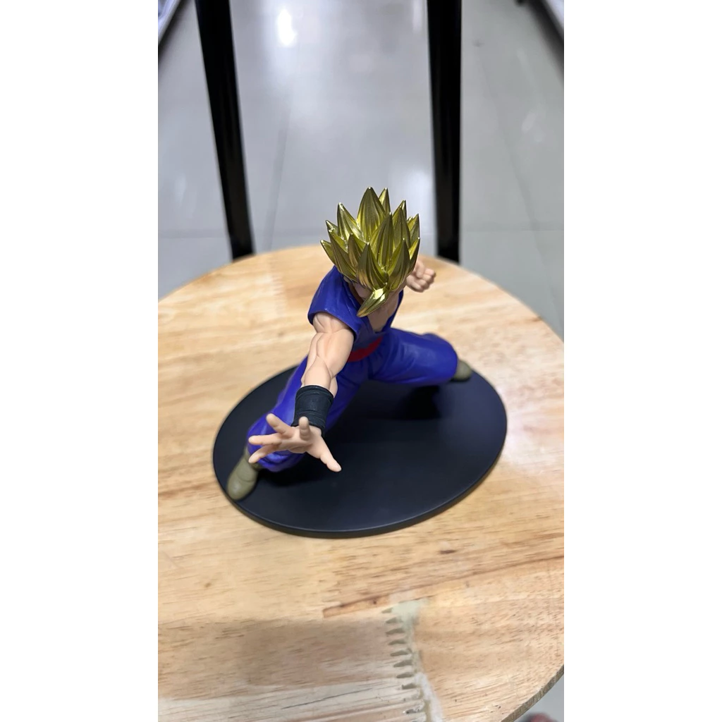 Mô Hình Dragon Ball - Son Gohan Super Saiyan Hero Blood Of Saiyans Figure Chính Hãng Bandai 3 Vn 11134207 81ztc Mohwq0lu4gshae