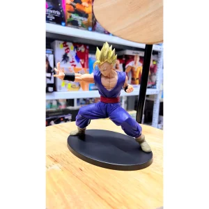 Mô Hình Dragon Ball - Son Gohan Super Saiyan Hero Blood Of Saiyans Figure Chính Hãng Bandai 8 Vn 11134207 81ztc Mohwq0mrpvr4a4