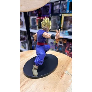 Mô Hình Dragon Ball - Son Gohan Super Saiyan Hero Blood Of Saiyans Figure Chính Hãng Bandai 9 Vn 11134207 81ztc Mohwq0obfqq756