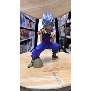 Mô Hình Dragon Ball - Son Gohan Beast Form Blood Of Saiyans Figure Chính Hãng Bandai Nobox 6 Vn 11134207 81ztc Mohyakd5t6o963
