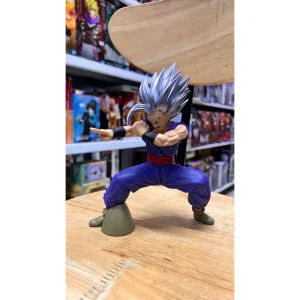 Mô Hình Dragon Ball - Son Gohan Beast Form Blood Of Saiyans Figure Chính Hãng Bandai Nobox 7 Vn 11134207 81ztc Mohyakd5ul8p8f