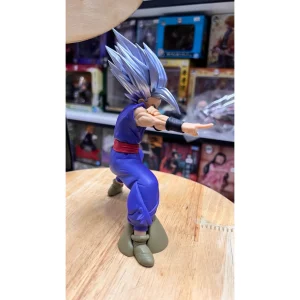 Mô Hình Dragon Ball - Son Gohan Beast Form Blood Of Saiyans Figure Chính Hãng Bandai Nobox 8 Vn 11134207 81ztc Mohyakd5vzt568