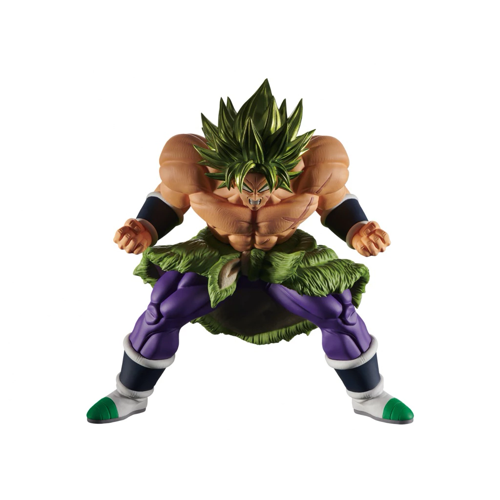 Mô Hình Dragon Ball - Broly Super Saiyan Blood Of Saiyan Figure Chính Hãng Bandai 1 Vn 11134207 81ztc Mohyot2e4cu8c3