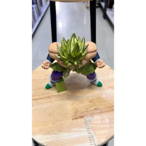 Mô Hình Dragon Ball - Broly Super Saiyan Blood Of Saiyan Figure Chính Hãng Bandai 7 Vn 11134207 81ztc Mohyot2mcqocd4