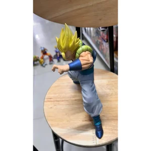 Mô Hình Dragon Ball - Gogeta Super Saiyan VS Omnibus C Prize Ichiban Kuji Figure Chính Hãng Bandai 8 Vn 11134207 81ztc Mohztaulf11c07