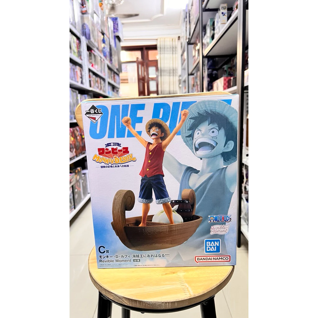 Mô Hình One Piece - Monkey D.Luffy C Prize Revible Moment Ichiban Kuji Figure Chính Hãng Bandai 2 Vn 11134207 81ztc Moi0.0job9cbbbbjpg