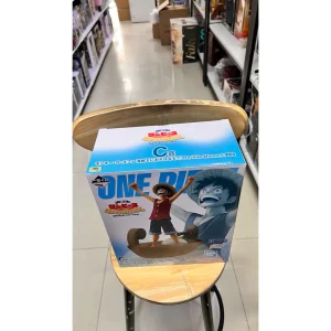 Mô Hình One Piece - Monkey D.Luffy C Prize Revible Moment Ichiban Kuji Figure Chính Hãng Bandai 7 Vn 11134207 81ztc Moi0v0kb4zkdb1