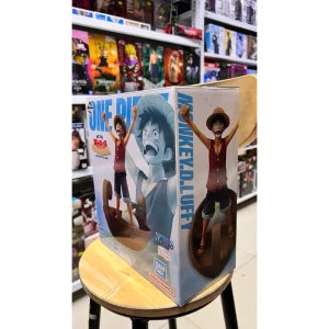 Mô Hình One Piece - Monkey D.Luffy C Prize Revible Moment Ichiban Kuji Figure Chính Hãng Bandai 8 Vn 11134207 81ztc Moi0v0l7vi1848